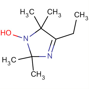 Cas Number: 64934-94-7  Molecular Structure