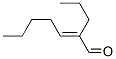 Cas Number: 64935-37-1  Molecular Structure