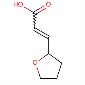 Cas Number: 64935-59-7  Molecular Structure