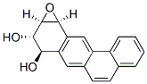 CAS No 64937-39-9  Molecular Structure