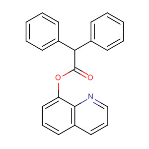 Cas Number: 64939-70-4  Molecular Structure