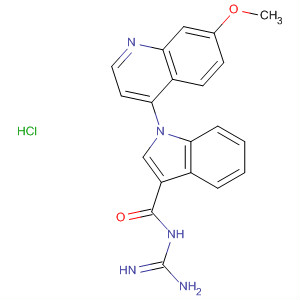 CAS No 649538-70-5  Molecular Structure