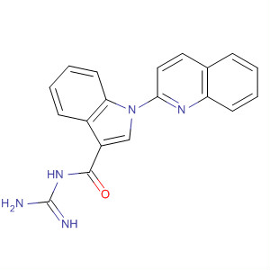 CAS No 649550-43-6  Molecular Structure