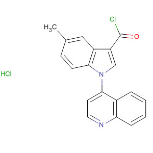 Cas Number: 649550-76-5  Molecular Structure