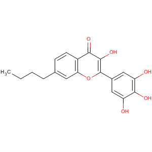 CAS No 649551-45-1  Molecular Structure