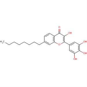 Cas Number: 649551-47-3  Molecular Structure