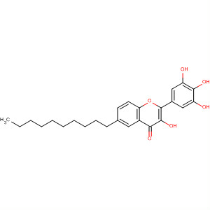 CAS No 649551-54-2  Molecular Structure