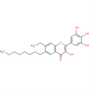 Cas Number: 649551-55-3  Molecular Structure