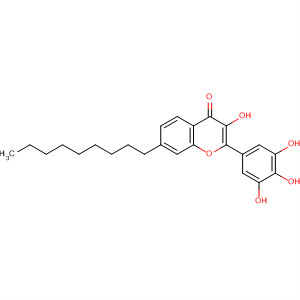 CAS No 649551-62-2  Molecular Structure