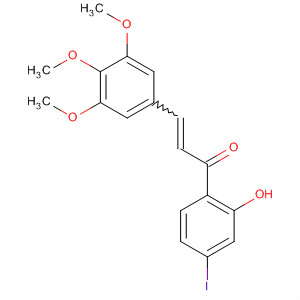 CAS No 649551-69-9  Molecular Structure