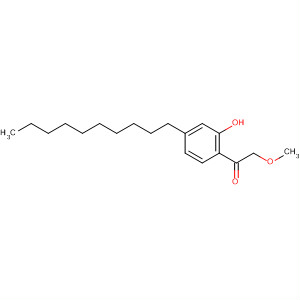 Cas Number: 649551-92-8  Molecular Structure