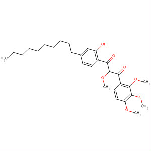 CAS No 649551-97-3  Molecular Structure