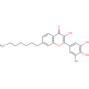 CAS No 649552-07-8  Molecular Structure
