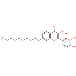 CAS No 649552-08-9  Molecular Structure