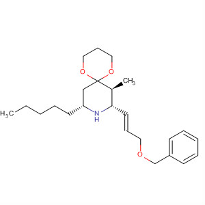 CAS No 649552-57-8  Molecular Structure