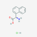CAS No 649554-52-9  Molecular Structure