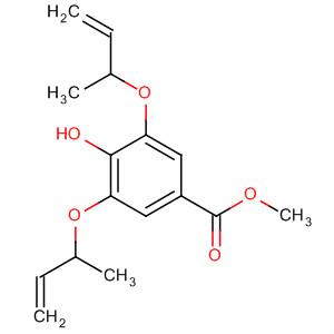 Cas Number: 649557-73-3  Molecular Structure