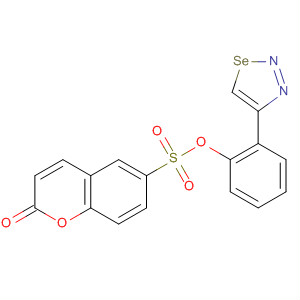 CAS No 649557-87-9  Molecular Structure