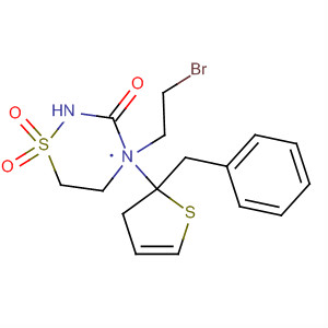 Cas Number: 649558-28-1  Molecular Structure