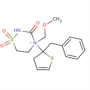 CAS No 649558-31-6  Molecular Structure