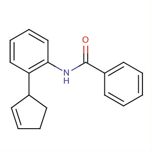 CAS No 649558-96-3  Molecular Structure