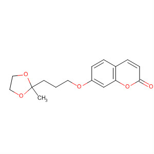 CAS No 649559-19-3  Molecular Structure