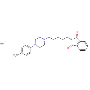 CAS No 649560-03-2  Molecular Structure