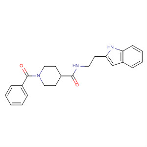 CAS No 649561-61-5  Molecular Structure