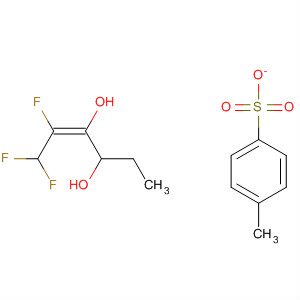 CAS No 649567-66-8  Molecular Structure