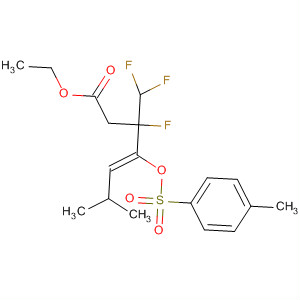 CAS No 649567-73-7  Molecular Structure