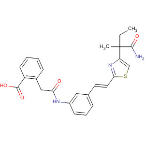 CAS No 649567-80-6  Molecular Structure