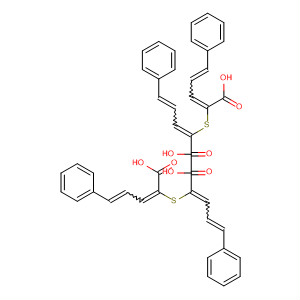 CAS No 649569-52-8  Molecular Structure