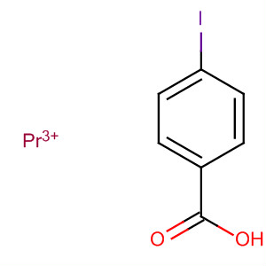 CAS No 649570-36-5  Molecular Structure