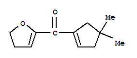 CAS No 649570-58-1  Molecular Structure