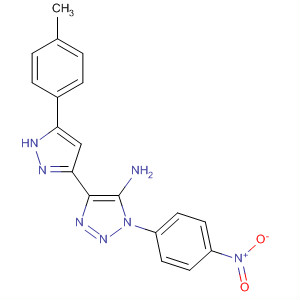 CAS No 649571-41-5  Molecular Structure