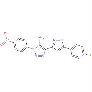 CAS No 649571-43-7  Molecular Structure