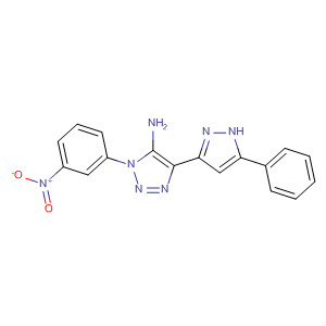 Cas Number: 649571-46-0  Molecular Structure