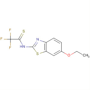 CAS No 649573-33-1  Molecular Structure