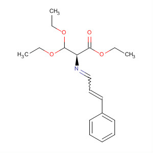 CAS No 64958-66-3  Molecular Structure