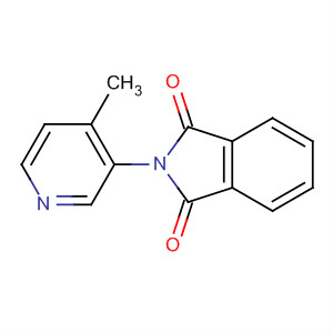 Cas Number: 64959-78-0  Molecular Structure