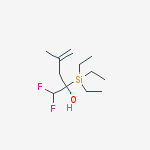 CAS No 649717-93-1  Molecular Structure