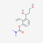 CAS No 649722-46-3  Molecular Structure