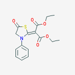 CAS No 649724-78-7  Molecular Structure