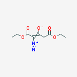 CAS No 649729-45-3  Molecular Structure