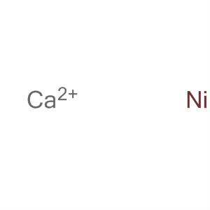 CAS No 64973-77-9  Molecular Structure