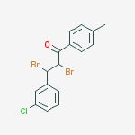 CAS No 649739-73-1  Molecular Structure