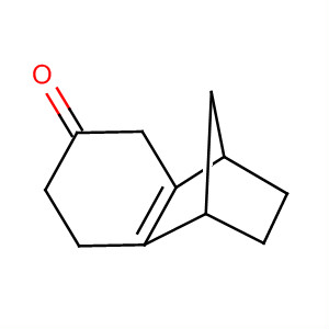 CAS No 64974-67-0  Molecular Structure