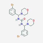CAS No 649740-16-9  Molecular Structure