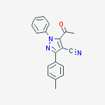 CAS No 649746-07-6  Molecular Structure