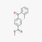 Cas Number: 649756-96-7  Molecular Structure